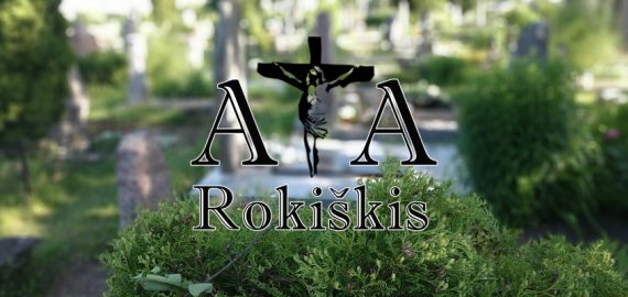 Amžinąjį atilsį (2020.12.11 - 2020.12.17)