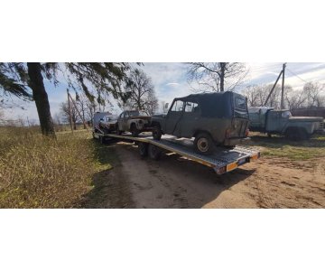 Skubus automobilių supirkimas