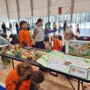 FLL vėl užkariavo Rokiškį – norintiems sutilpti prireikė didžiosios miesto arenos (foto)