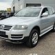 „VW Touareg“
