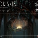 Virtualios realybės patirtis „Pasaulių Sutvėrimas“ atvyksta į Rokiškį!