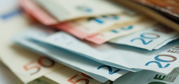 Baigtos mokėti ES kompensacijos dėl liūčių