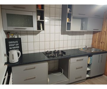 Nuomojamas jaukus 1 kambario butas 