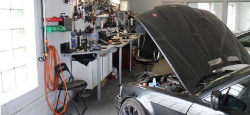 Atsidariau savo autoservisą. Kokie aplinkosauginiai reikalavimai man taikomi?