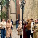 Rokiškio kultūros įstaigos Kultūros dieną paminėjo turiningomis išvykomis (foto)