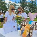 Velykalnio parke atidengta „Tobulo vaiko“ skulptūra patiks visiems  (foto)