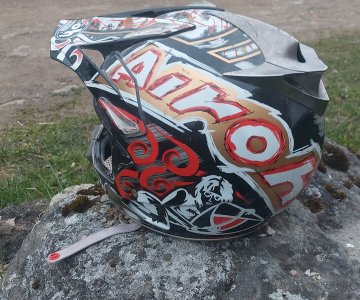 „Airoh“