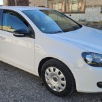 „VW Golf 6“