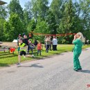 Tradicinis bėgimas atminties vardan vėl subūrė virš pusšimčio dalyvių (foto)