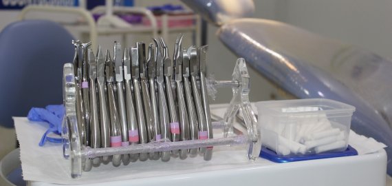 Ką svarbu žinoti apie danties rovimą?