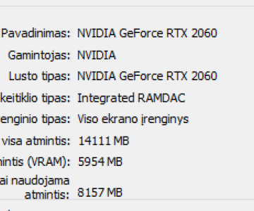 Stalinis kompiuteris