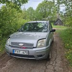 „Ford Fusion“