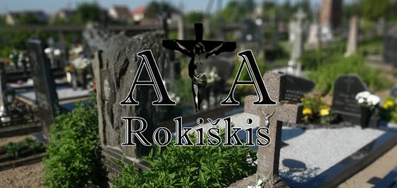 Amžinąjį atilsį (2023.08.04 - 2023.08.09)