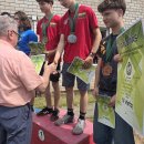 Rokiškio jaunieji šauliai sudrebino Lietuvos čempionatą: iškovoti titulai ir kelialapiai į Europos pirmenybes (foto)