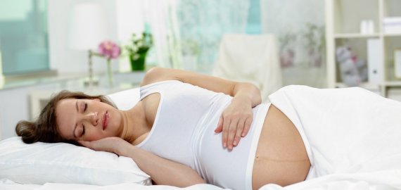 Seimas spręs, ar įteisinti gimdymus namuose