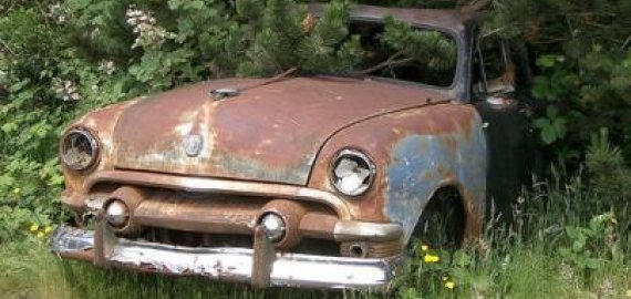 „Regitra“ įspėja būti atidžius: iš Vokietijos plūstelėjo automobilių, pripažintų atliekomis