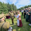 Nužudyti kovotojai už Lietuvos laisvę pagaliau atgulė amžinojo poilsio (foto+video)