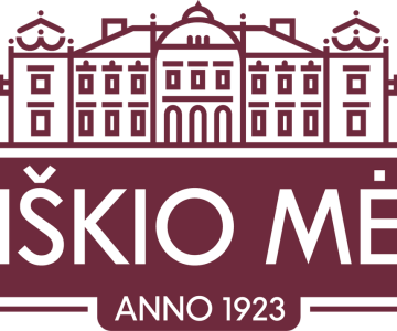 Gamybos darbuotojai Rokiškyje