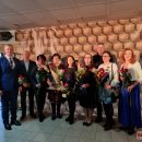 Šeštąjį kartą įteikti Rokiškio rajono mero padėkos raštai (foto)