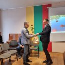 Prasidėjo seniūnijų ataskaitos: pažėrė neblogų naujienų jūžintiškiams 