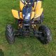 Keturratis Bashan 250