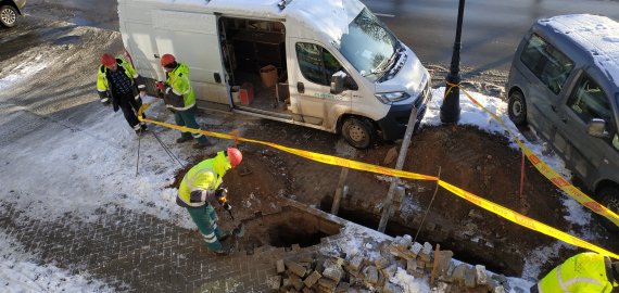 VMI siunčia žinią dirbantiems savarankiškai: kokios pagalbos gali tikėtis