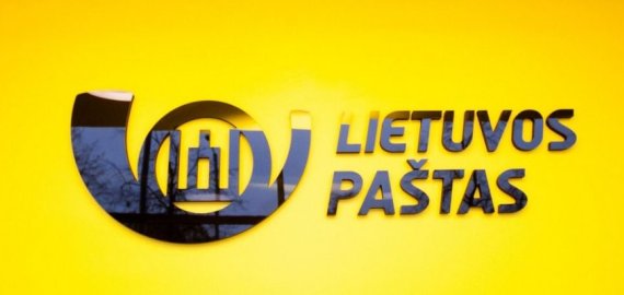 Pensijas ir toliau bus galima atsiimti Lietuvos pašte