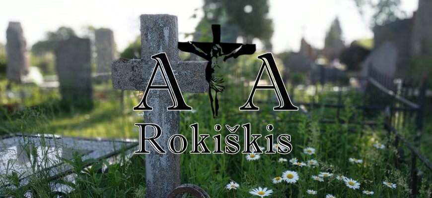 Amžinąjį atilsį (2026.03.27 - 2026.04.02)