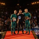 Vaidotas Žala atsitiesė po pirmosios dienos ir triumfavo „Rokiškio Grand Rally“ varžybose