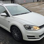 „VW Golf 7“