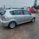 „Toyota Corolla Verso“