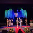 Mero padėkų vakaras – Vasario 16-osios šventės Rokiškyje akcentas (foto)