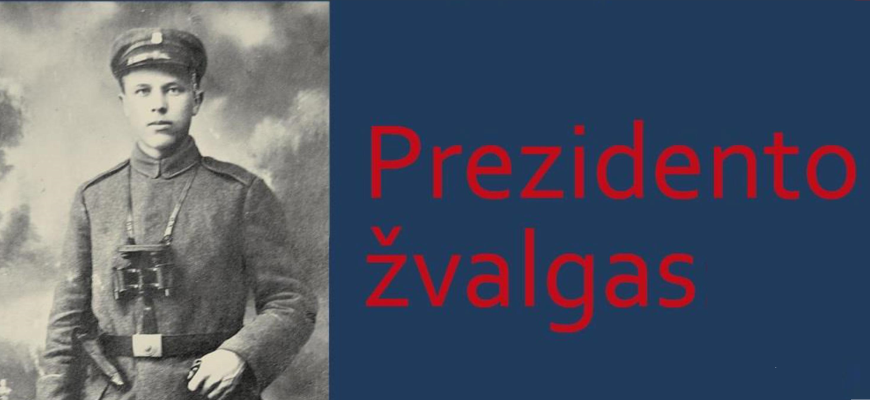 Kovo 7 d. kviečiame į knygos