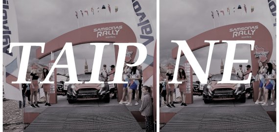 Klausėme rokiškėnų: ar tokie renginiai kaip „Samsonas Rally Rokiškis“ yra reikalingi? (apklausos rezultatai)