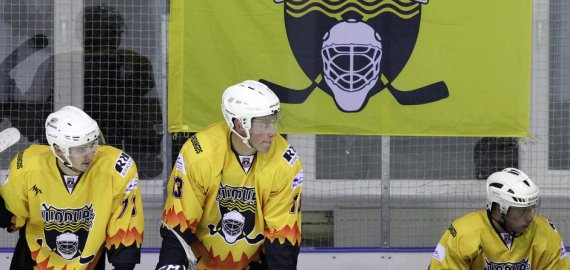 „Kaunas hockey“ nemažina apsukų: čempionato lyderis patiesė ir praėjusio sezono finalininkę „Juodupę“