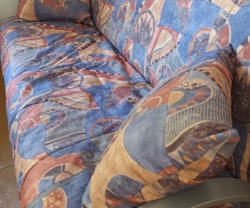 Sofa-lova