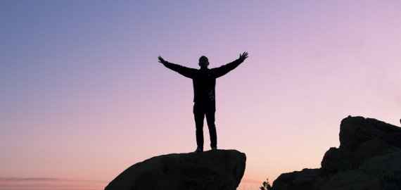 Kaip suvokti savo besąlygišką vertingumą?