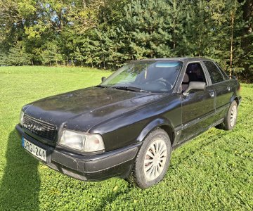 „Audi 80 B4“