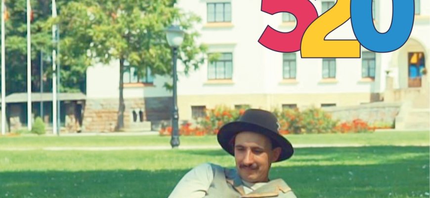 Kultūros sostinė 520-ojo gimtadienio proga sieks kiškių rekordų
