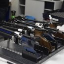 Rokiškio šauliai Miunchene: nuo asmeninių rekordų iki pasiruošimo Europos čempionatui (foto)