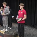 Tarptautinėse šaudymo varžybose – Rokiškio sportininkų pasiekimai ir Lietuvos triumfas (foto)