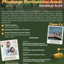 Ilzenbergo dvaras vėl kviečia liepos 6 d. Tautišką giesmę giedoti ant vandens