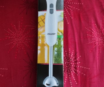 Virtuvinis smulkintuvas 