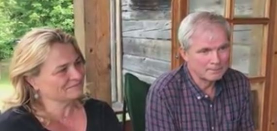 Pirmiausia reikėtų išsiaiškinti, kodėl žmonės masiškai išvažiuoja, ir tada imtis realių priemonių, o ne tik kalbėti (video)