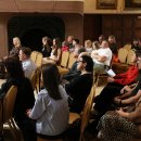 Jaunosioms menininkėms - Dailės mokyklos baigimo diplomai (foto)