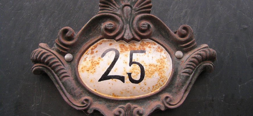 Sausio 25-oji Lietuvoje ir pasaulyje