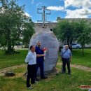 Įvyko 26-asis menininkų pleneras Skemuose (video+foto)