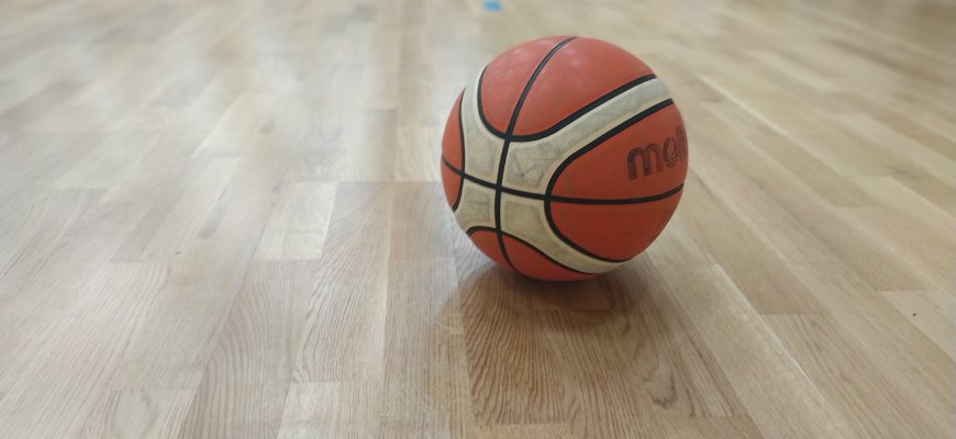 Sekmadienį - azartiškos rajono krepšinio kovos