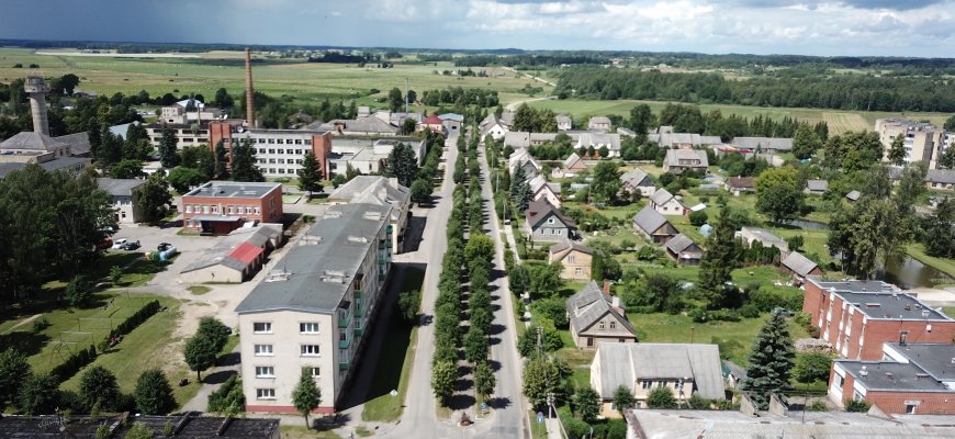 Antaninių šventė Juodupėje (programa)