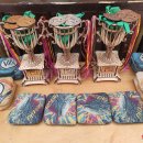 Pirmadienis su kukurūzų maišeliais rankose